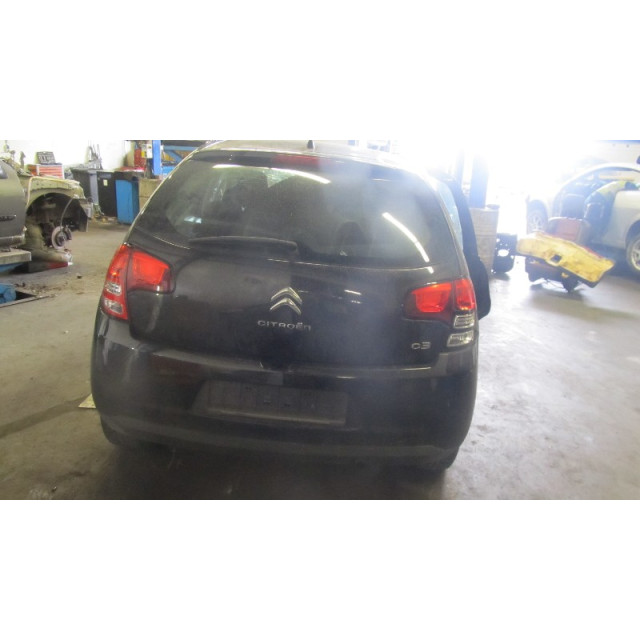 Stuurbekrachtiging pomp motor Citroën C3 (SC) (2009 - 2013) Hatchback 1.1 (TU1JP(HFV))