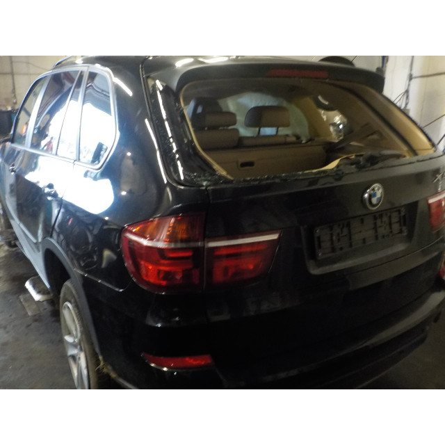 Abs pomp BMW X5 (E70) (2010 - 2013) SUV xDrive 35d 3.0 24V (N57-D30A)