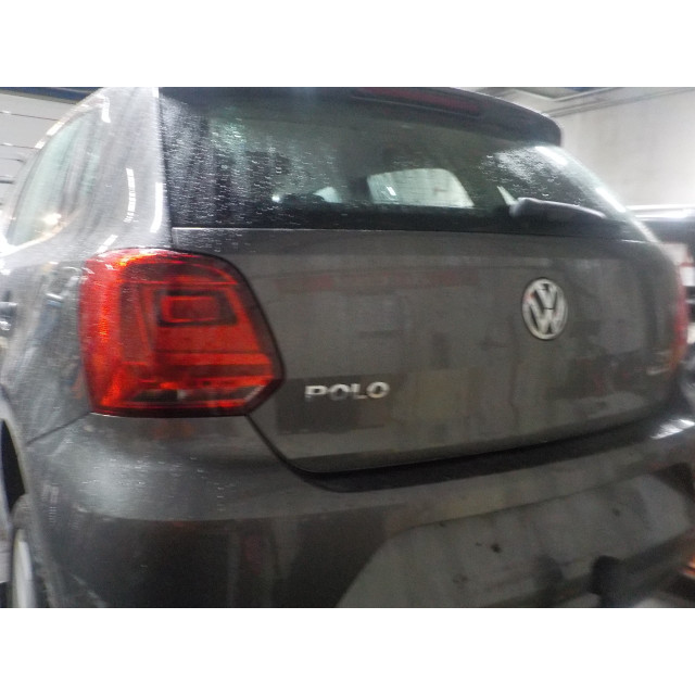 Kachelweerstand Volkswagen Polo V (6R) (2014 - heden) Polo (6R) Hatchback 1.2 TSI 16V BlueMotion Technology (CJZC)