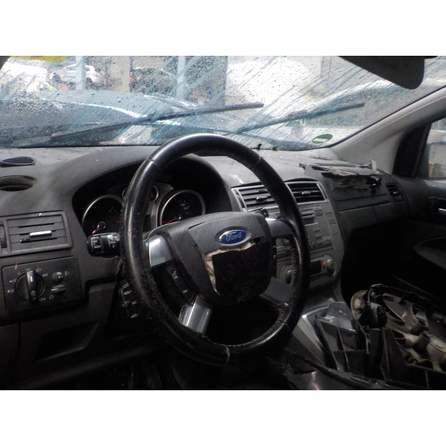 Raammechaniek elektrisch links voor Ford Kuga I (2008 - 2012) SUV 2.0 TDCi 16V (G6DG)