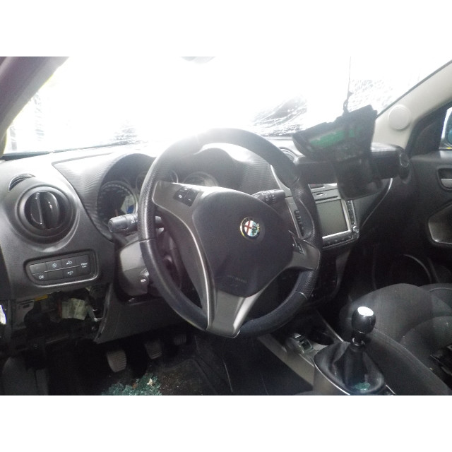Bluetooth control module Alfa Romeo MiTo (955) (2011 - 2015) Hatchback 1.3 JTDm 16V Eco (199.B.4000)