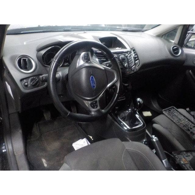 Dynamo Ford Fiesta 6 (JA8) (2012 - 2017) Hatchback 1.0 EcoBoost 12V 125 (M1JE(Euro 5))