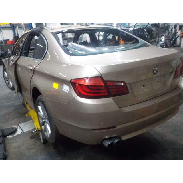 Slot mechaniek kofferdeksel achterklep elektrisch BMW 5 serie (F10) (2011 - 2016) Sedan 528i xDrive 16V (N20-B20A)
