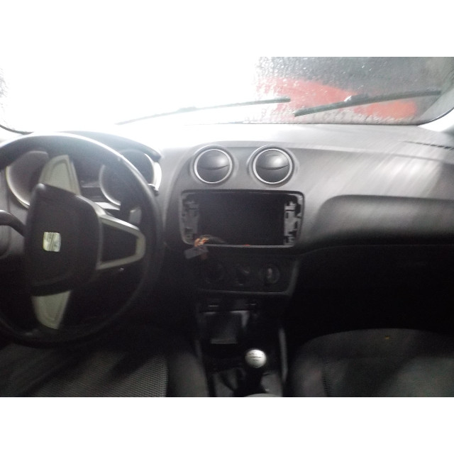 Sleepring Seat Ibiza IV (6J5) (2008 - 2010) Hatchback 5-drs 1.4 TDI (BMS)
