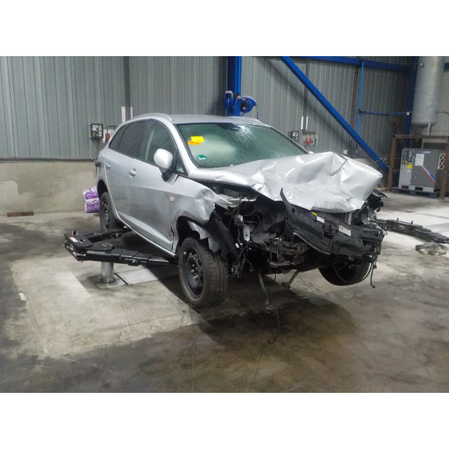 Startmotor Seat Ibiza ST (6J8) (2012 - 2015) Combi 1.2 TSI (CBZA)