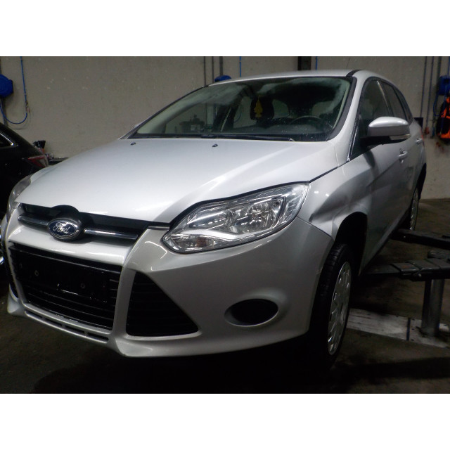 Rolhoes Ford Focus 3 Wagon (2012 - 2018) Combi 1.6 TDCi ECOnetic (NGDB)