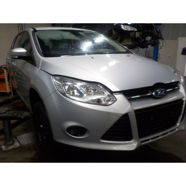 Abs pomp Ford Focus 3 Wagon (2012 - 2018) Combi 1.6 TDCi ECOnetic (NGDB)