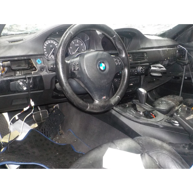 Bluetooth control module BMW 3 serie (E90) (2010 - 2011) Sedan 325d 24V (N57-D30A)