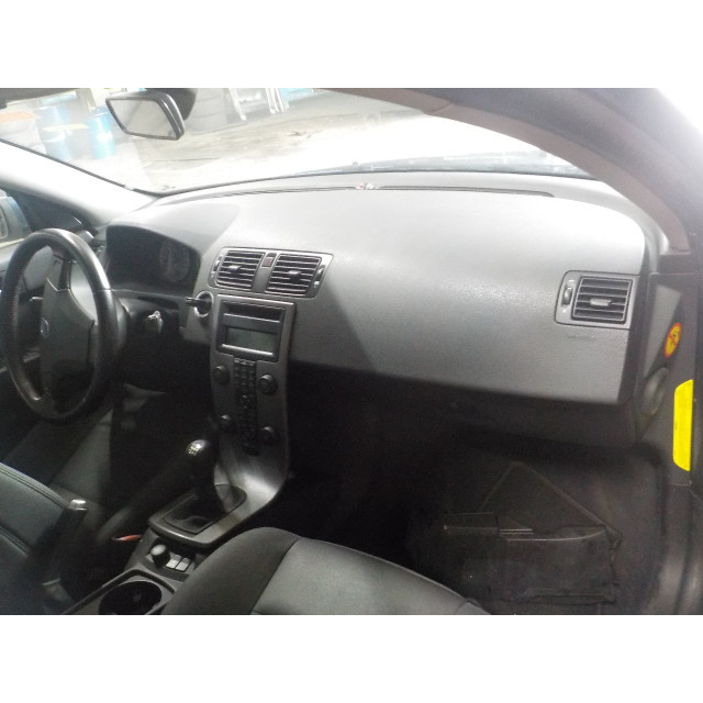 Gordijn airbag links Volvo V50 (MW) (2004 - 2010) 2.0 D 16V (D4204T(Euro 3))
