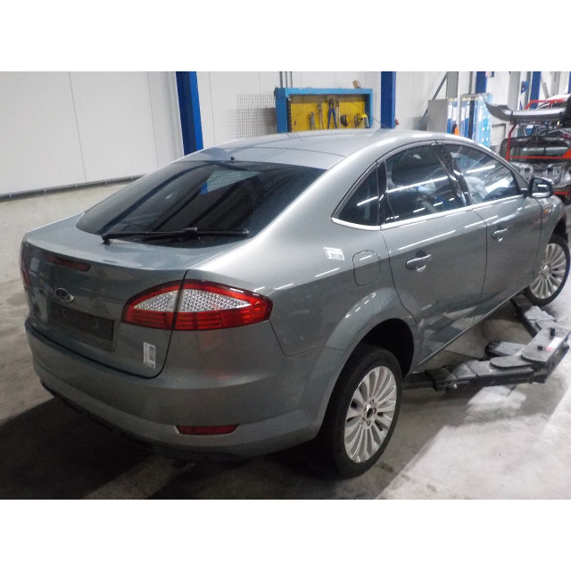 Aandrijfas links voor Ford Mondeo IV (2007 - 2015) Hatchback 2.3 16V (SEBA(Euro 4))