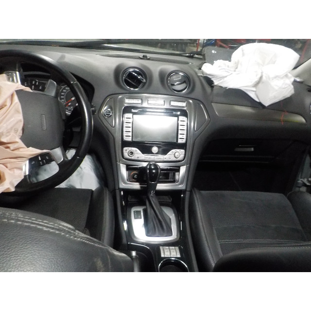 Versnellingsbak automaat Ford Mondeo IV (2007 - 2015) Hatchback 2.3 16V (SEBA(Euro 4))