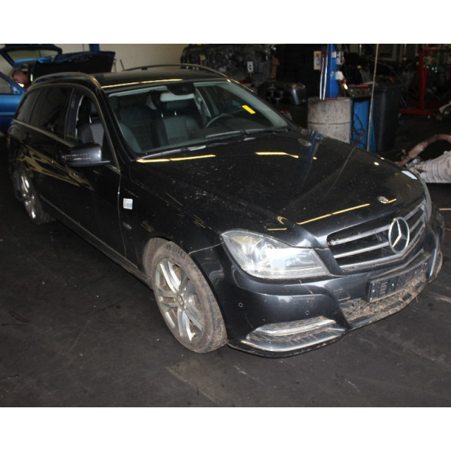 Regeleenheid Mercedes-Benz C Estate (S204) (2009 - heden) Combi 3.0 C-350 CDI V6 24V 4-Matic (OM642.832)