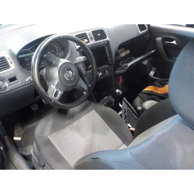 Brandstofpomp diesel Volkswagen Polo V (6R) (2009 - 2014) Hatchback 1.2 TDI 12V BlueMotion (CFWA(Euro 5))