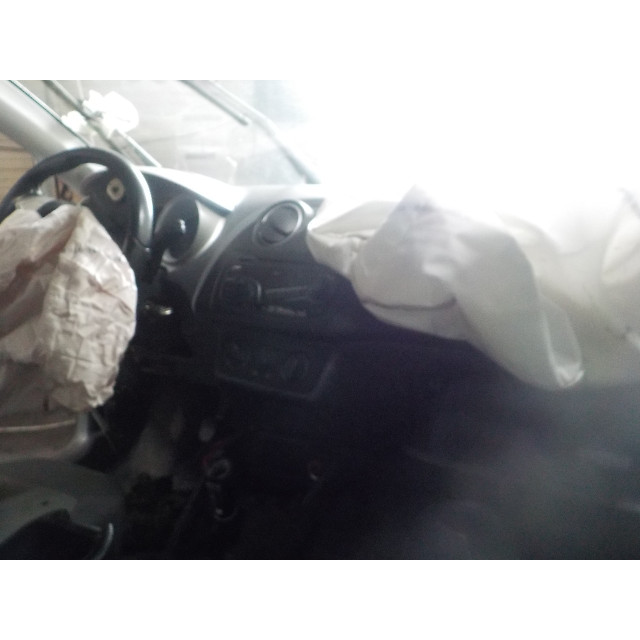 Vacuumpomp Seat Ibiza ST (6J8) (2010 - 2015) Combi 1.2 TDI Ecomotive (CFWA)