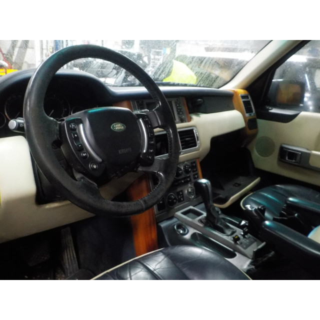 Airbag passagier Land Rover & Range Rover Range Rover III (LM) (2002 - 2005) Terreinwagen 4.4 V8 32V (M62-B44)