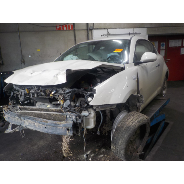 Stuurbekrachtigingspomp electrisch Alfa Romeo MiTo (955) (2008 - 2013) Hatchback 1.4 16V (955.A.1000)