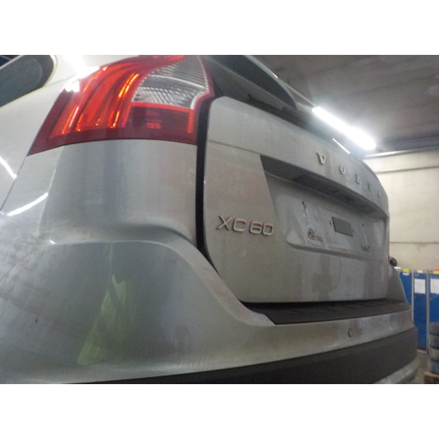 Ruitenwisser mechaniek voor Volvo XC60 I (DZ) (2010 - 2014) 2.0 DRIVe 20V (D5204T2)