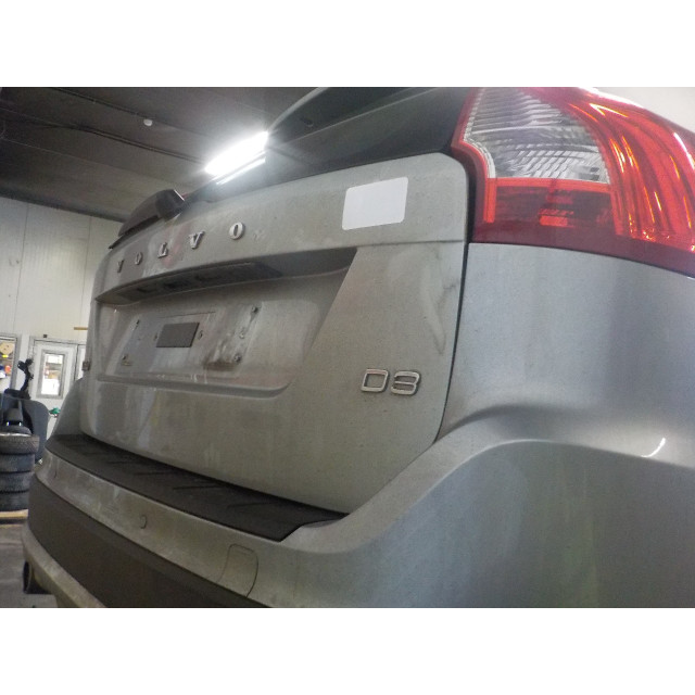 Stuurbekrachtigingspomp electrisch Volvo XC60 I (DZ) (2010 - 2014) 2.0 DRIVe 20V (D5204T2)