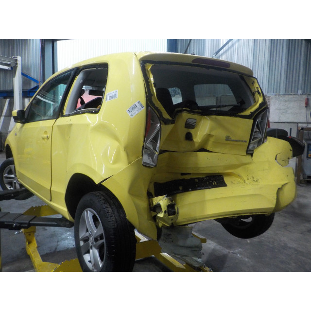 Lichtschakelaar Seat Mii (2011 - 2019) Hatchback 1.0 12V (CHYA)
