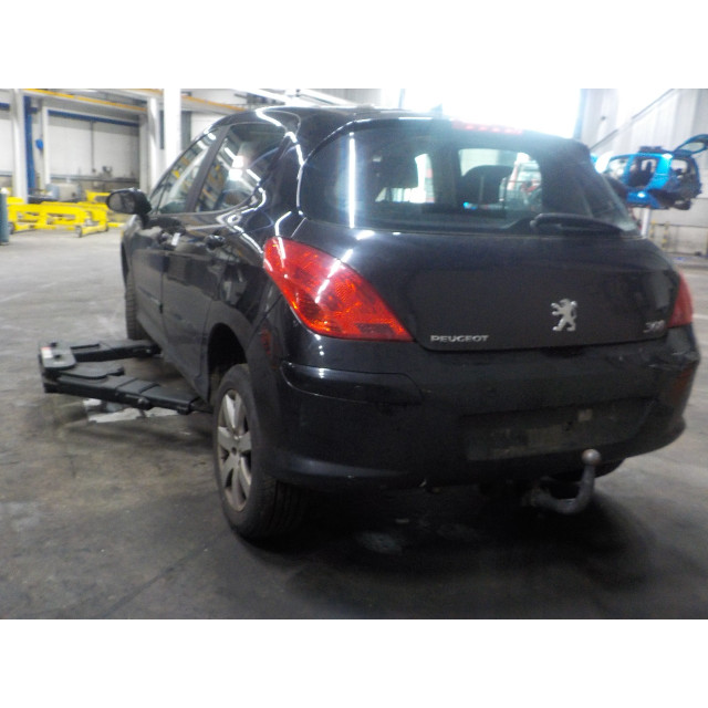 Voorscherm rechts Peugeot 308 (4A/C) (2007 - 2014) Hatchback 1.6 VTI 16V (EP6(5FW))