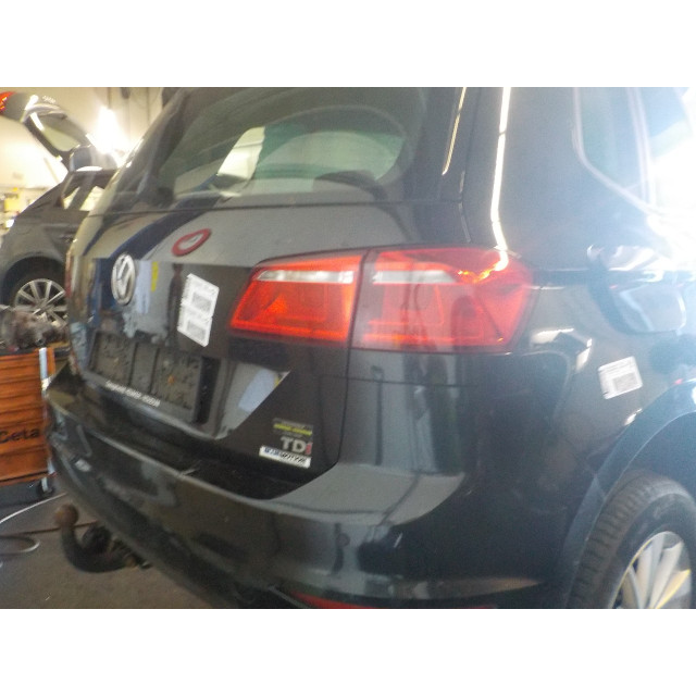 Sensor diversen Volkswagen Golf Sportsvan (AUVS) (2014 - 2021) MPV 1.6 TDI BlueMotion 16V (CXXB)