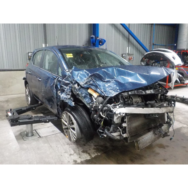 Stuurbekrachtigingspomp electrisch Opel Corsa E (2014 - 2019) Hatchback 1.0 SIDI Turbo 12V (B10XFT(Euro 6))