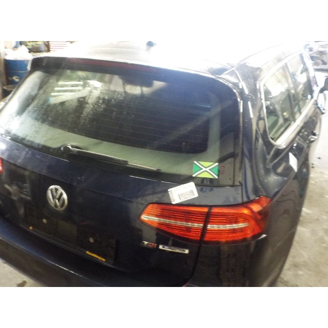 Airbag passagier Volkswagen Passat Variant (3G5) (2014 - heden) Combi 1.6 TDI 16V (DCXA)