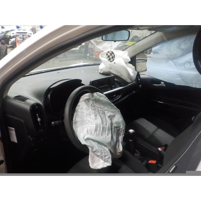 Achterlicht carrosserie rechts Kia Picanto (JA) (2017 - heden) Hatchback 1.0 12V (G3LD)