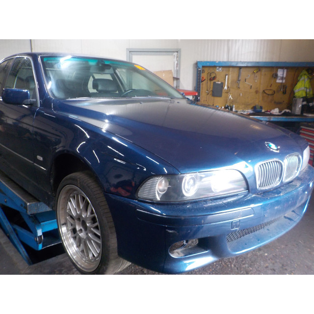 Startmotor BMW 5 serie (E39) (1996 - 1998) Sedan 535i 32V (M62-B35(358S2))