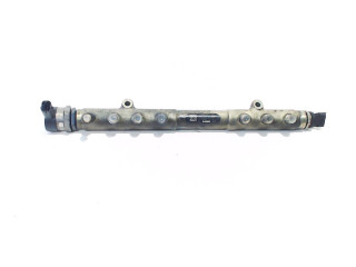 Injectorrail Volvo S80 (AR/AS) (2006 - 2009) 2.4 D5 20V 180 (D5244T4)