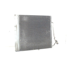 Airco radiateur Smart Fortwo Coupé (450.3) (2004 - 2007) Hatchback 3-drs 0.7 (M160.920)