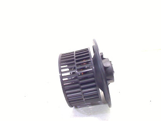 Kachel ventilator motor Ford Galaxy (WGR) (2000 - 2006) MPV 1.9 TDI (AUY)