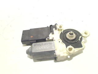 Motor raammechaniek elektrisch links voor Volkswagen Golf IV (1J1) (1997 - 2004) Hatchback 1.4 16V (AHW)