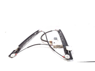 Raammechaniek elektrisch links voor Ford Galaxy (WA6) (2006 - 2015) MPV 2.0 TDCi 16V 130 (AZWA(Euro 4))
