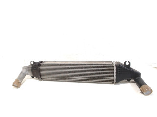 Intercooler radiateur Mazda 3 (BK12) (2004 - 2009) Sedan 1.6 CiTD 16V (Y603)