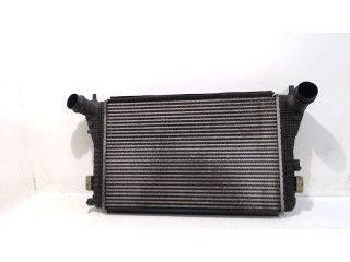 Intercooler radiateur Seat Altea XL (5P5) (2009 - heden) MPV 1.6 TDI 105 (CAYC)