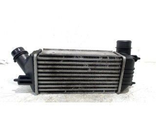 Intercooler radiateur Citroën Jumpy (G9) (2010 - heden) MPV 2.0 HDiF 16V 163 (DW10CTED4/FAP(RHH))