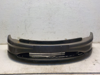 Bumper voor Peugeot 206 (2A/C/H/J/S) (1998 - 2001) Hatchback 1.9 D (DW8(WJZ))