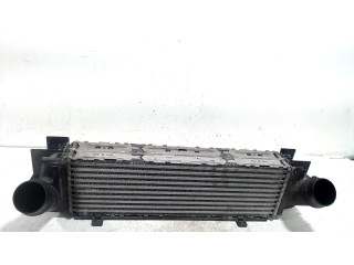 Intercooler radiateur BMW X3 (F25) (2010 - 2014) SUV xDrive20d 16V (N47-D20C)