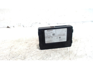 Bluetooth control module Smart Forfour (453) (2014 - heden) Hatchback 5-drs 0.9 TCE 12V (M281.910)