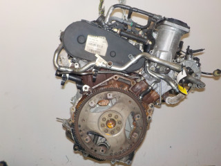 Motor Peugeot 607 (9D/U) (2004 - 2011) Sedan 2.7 HDi V6 24V (DT17TED4(UHZ))