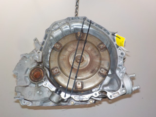 Versnellingsbak automaat Renault Vel Satis (BJ) (2002 - 2009) MPV 3.5 V6 24V (V4Y-701)
