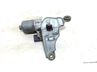 Ruitenwissermotor voor Ford S-Max (GBW) (2006 - 2014) MPV 2.0 TDCi 16V 136 (UKWA(Euro 5))