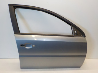 Portier rechts voor Opel Vectra C Caravan (2003 - 2006) Combi 1.8 16V (Z18XE(Euro 4))