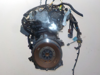Motor Peugeot 4007 (VU/VV) (2007 - 2012) SUV 2.2 HDiF 16V (DW12METED4 (4HN))