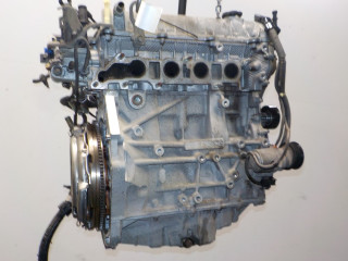 Motor Mazda 6 Sport (GG14) (2002 - 2005) Hatchback 2.0i 16V (LF17)