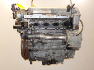 Motor Saab 9-3 II Sport Sedan (YS3F) (2002 - 2015) Sedan 1.8t 16V (B207E(Euro 5))