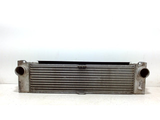 Intercooler radiateur Mercedes-Benz-Benz Vito (639.7) (2003 - 2014) Bus 2.2 115 CDI 16V (OM646.980)