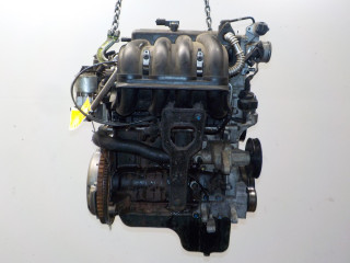Motor Daewoo/Chevrolet Aveo (250) (2008 - 2011) Hatchback 1.2 16V (B12D1)