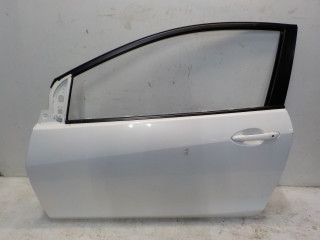 Portier links voor Mazda 2 (DE) (2007 - heden) Hatchback 1.5 16V S-VT (ZY)